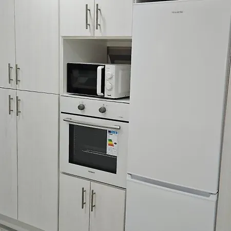 El Campillo Σπίτι διακοπών Σεβίλλη