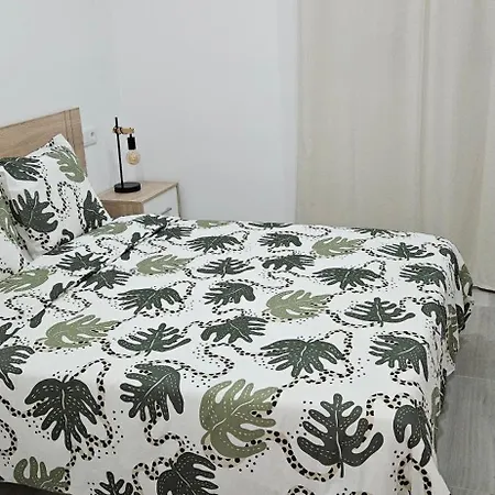 El Campillo 度假居