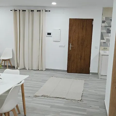 度假居 El Campillo