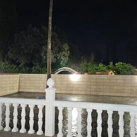 Σπίτι διακοπών El Campillo Σεβίλλη