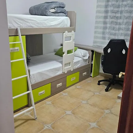 度假居 El Campillo