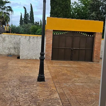 El Campillo Σεβίλλη