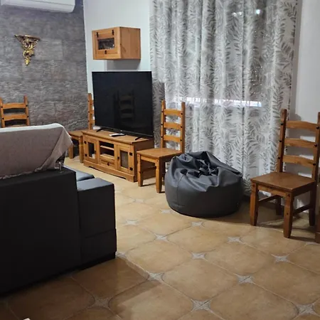 Σπίτι διακοπών El Campillo Σεβίλλη